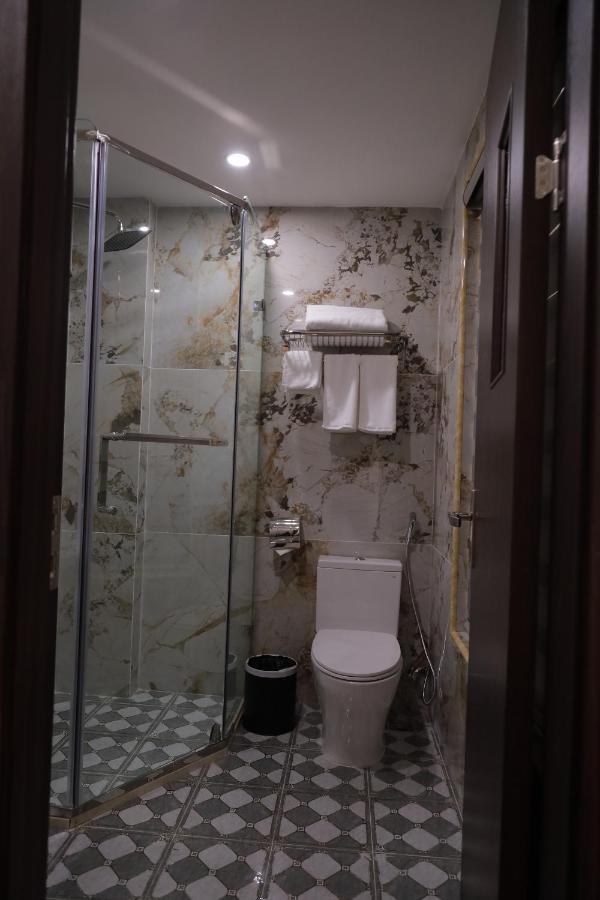 Sao Viet Hth Hotel Ha Long Esterno foto