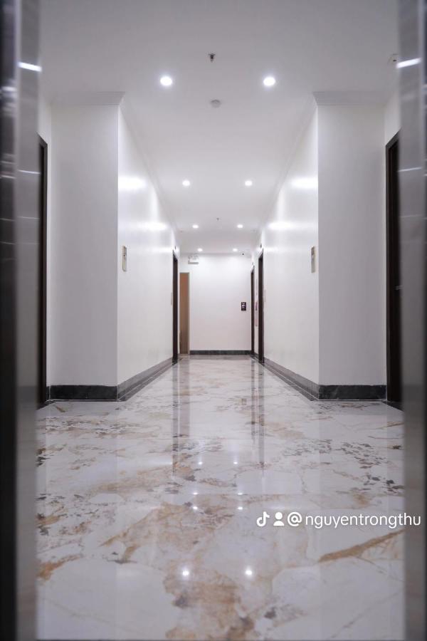 Sao Viet Hth Hotel Ha Long Esterno foto